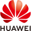 Logo for HWCLOUDS-AS-AP HUAWEI CLOUDS, HK
