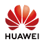 Logo for HWCLOUDS-AS-AP HUAWEI CLOUDS, HK