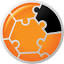 Logo for Hoster.ru