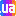 Logo for Hosting Ukraine LLC
