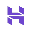 Logo for Hostinger