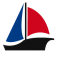 Logo for Hostsailor