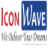 Logo for ICONWAVE-AS-IN