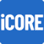 Logo for ICORE-MY