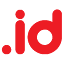 Logo for IDNIC-PANDI-AS-ID