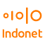 Logo for INDONET-AS-AP