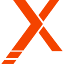 Logo for INTERNETX-AS