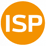 Logo for ISPONE