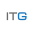 Logo for ITGLOBAL