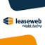 Logo for IWEB-AS, CA