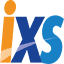 Logo for IXS-AS-AP