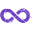 Logo for InfinityFree