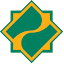 Logo for KAZCOMBANK-AS