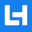 Logo for LAYER-HOST