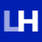 Logo for LHPL