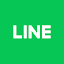 Logo for Line Corporation
