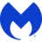 Logo for MALWAREBYTES-NETWORK-HQ