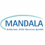 Logo for MANDALA-AS