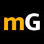Logo for MASSIVEGRID