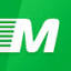 Logo for MEGAGROUP-AS, RU