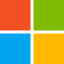 Logo for MICROSOFT-CORP-MSN-AS-BLOCK