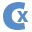 Logo for NETH-AS, UA