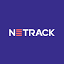 Logo for NETRACK-AS