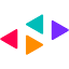 Logo for NIELSEN-MEDIA