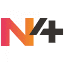 Logo for NODE4-AS, GB