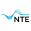 Logo for NTE-BREDBAND