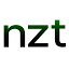 Logo for NZT