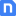 Logo for Nicepage