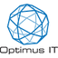 Logo for OPTIMUS-AS
