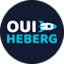 Logo for OUIHEBERG
