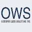 Logo for OWS