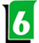 Logo for Open6Hosting