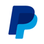 Logo for PAYPAL-CORP
