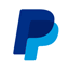 Logo for PAYPAL