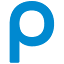 Logo for PLANEETTA-AS, FI