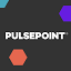 Logo for PULSEPOINT, US