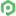 Logo for PebbleHost