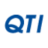 Logo for QTI, US