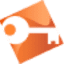 Logo for QWORDS-AS-ID