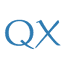 Logo for QX-NET-ASN-1