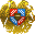 Logo for RA-GOV, AM