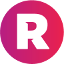 Logo for RACKHOST-AS