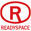 Logo for READYSPACE-SG