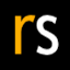 Logo for RELIABLESITE, US