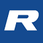 Logo for RETN-AS, GB