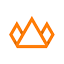 Logo for ROYALE-AS
